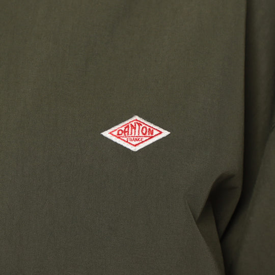 Women's Nylon Taffeta Short Jacket