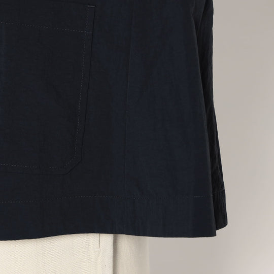 Women's Nylon Tusser Dolman Sleeve Jacket