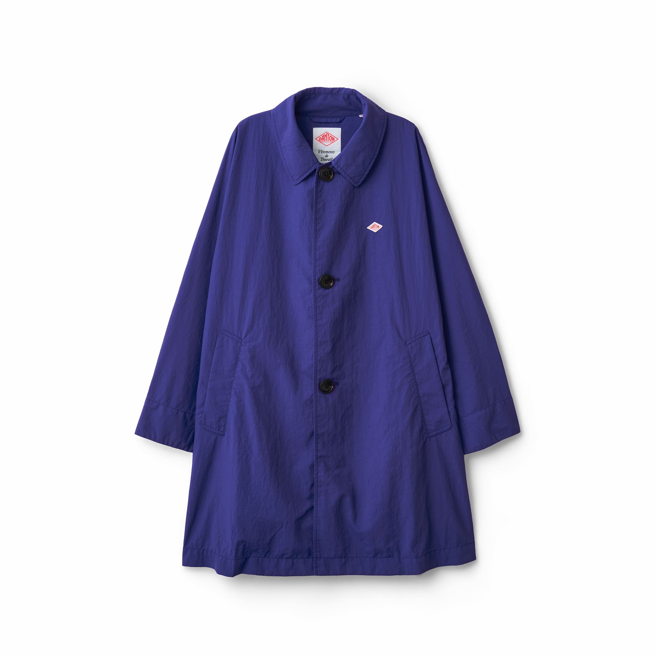 COATS | DANTON OFFICIAL WEBSITE
