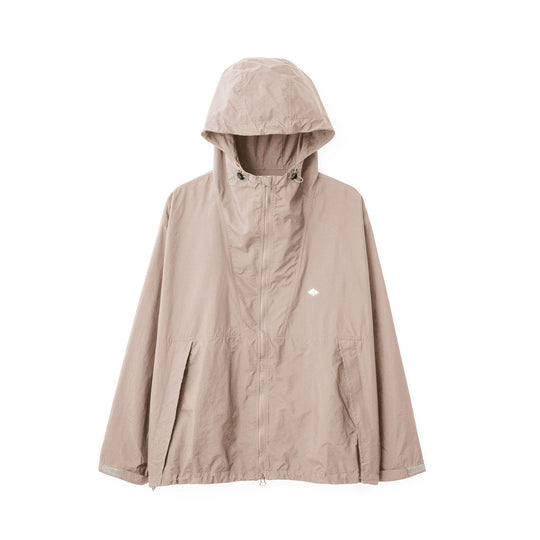 Women's Stunner Nylon Hooded Jacket