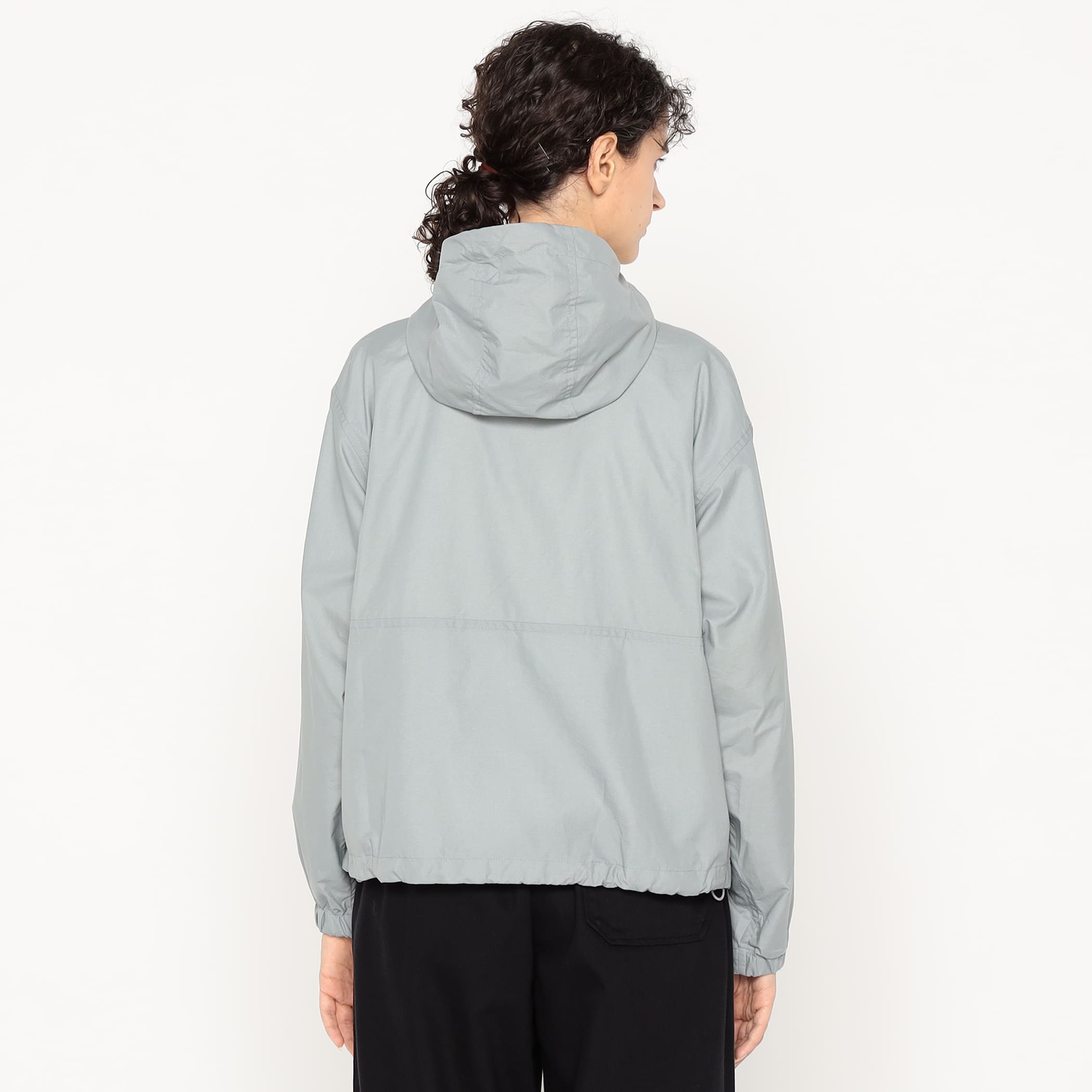 DANTON Women's Stunner Nylon Hooded Jacket