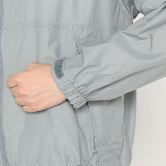 Women's Stunner Nylon Hooded Jacket