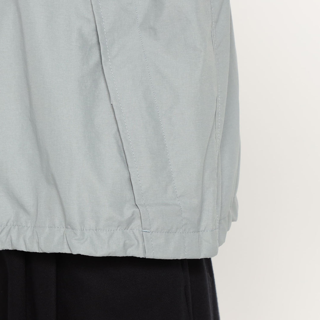 Women's Stunner Nylon Hooded Jacket