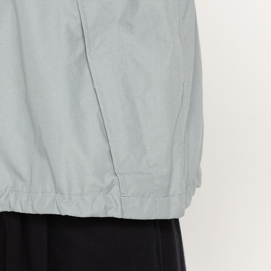 Women's Stunner Nylon Hooded Jacket