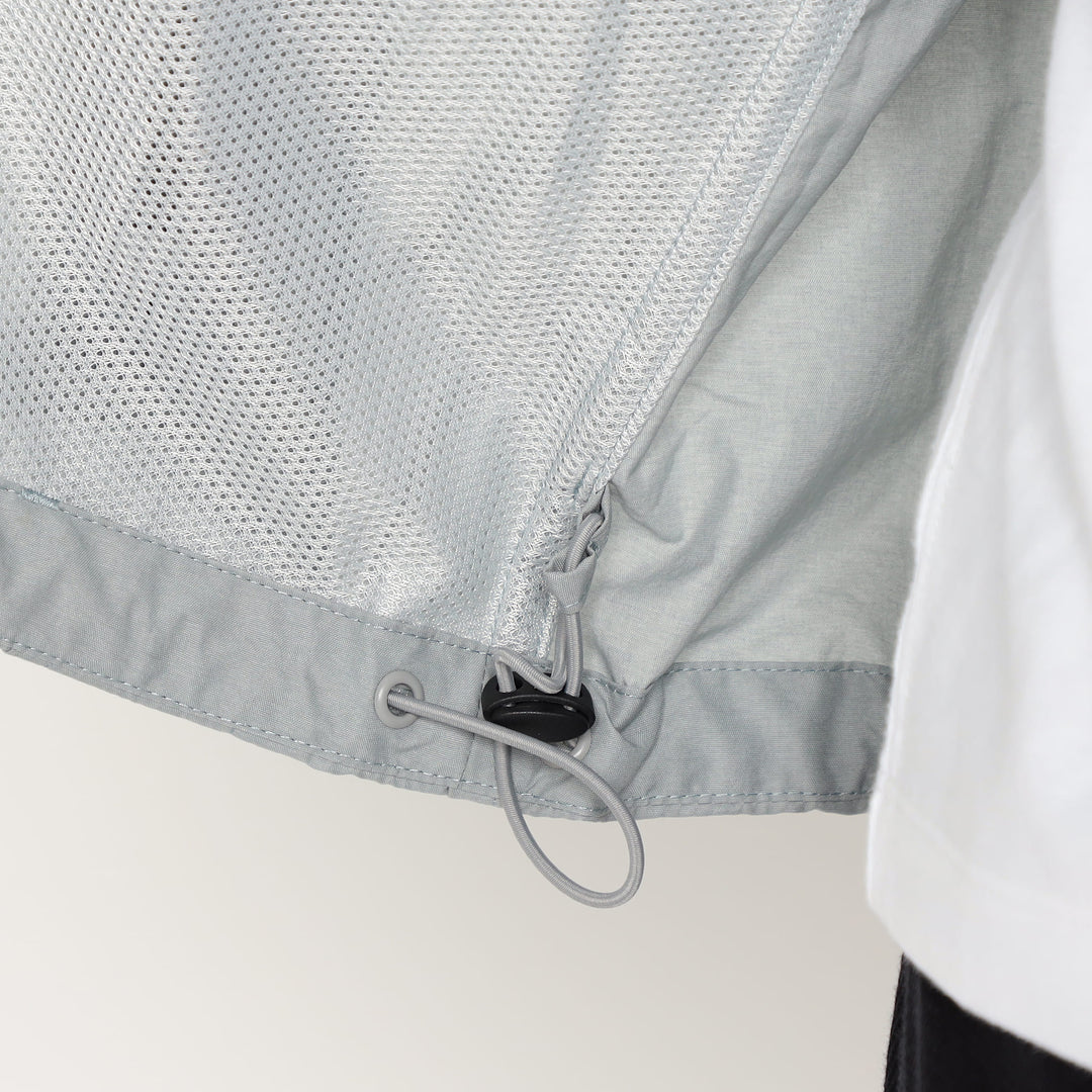 Women's Stunner Nylon Hooded Jacket