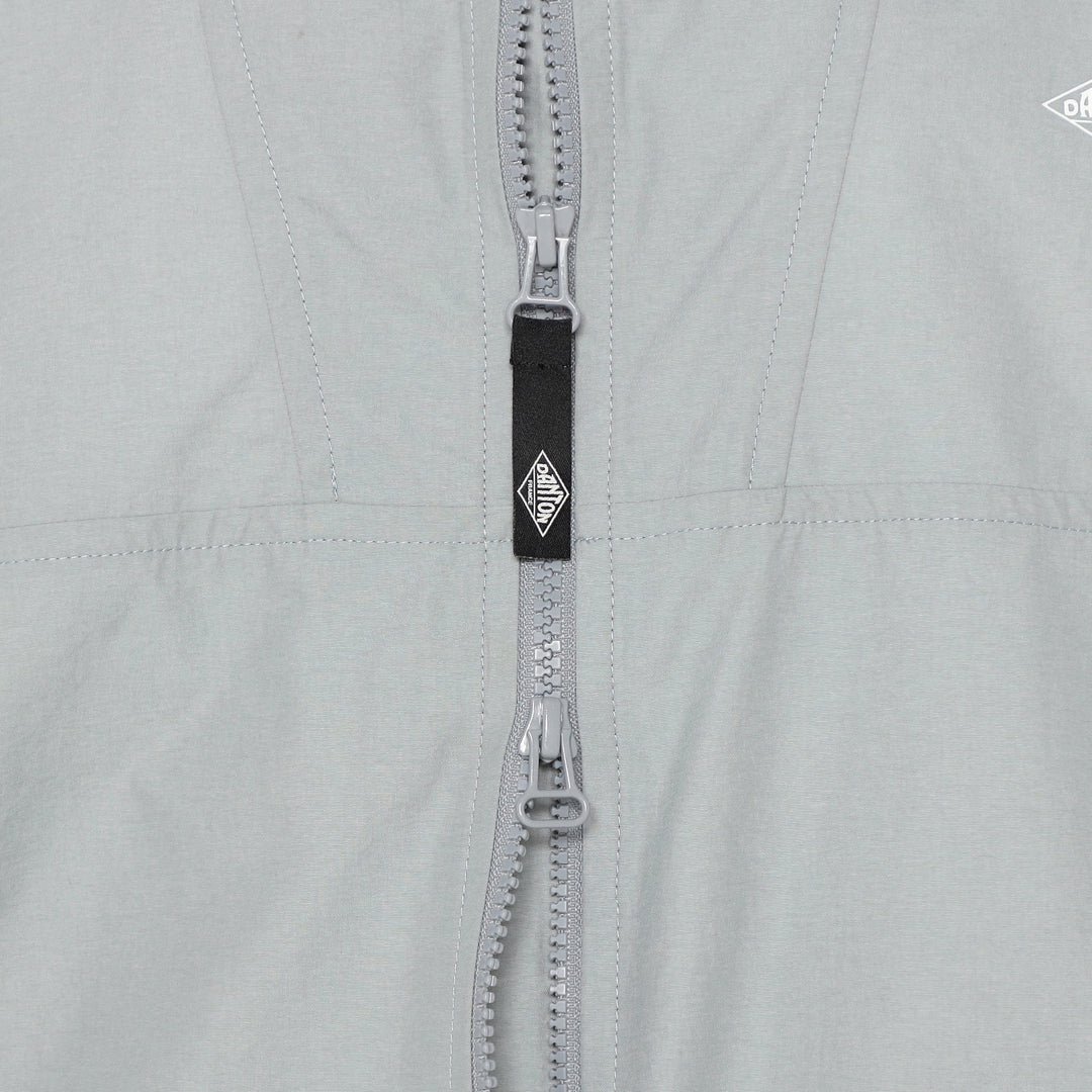 Women's Stunner Nylon Hooded Jacket