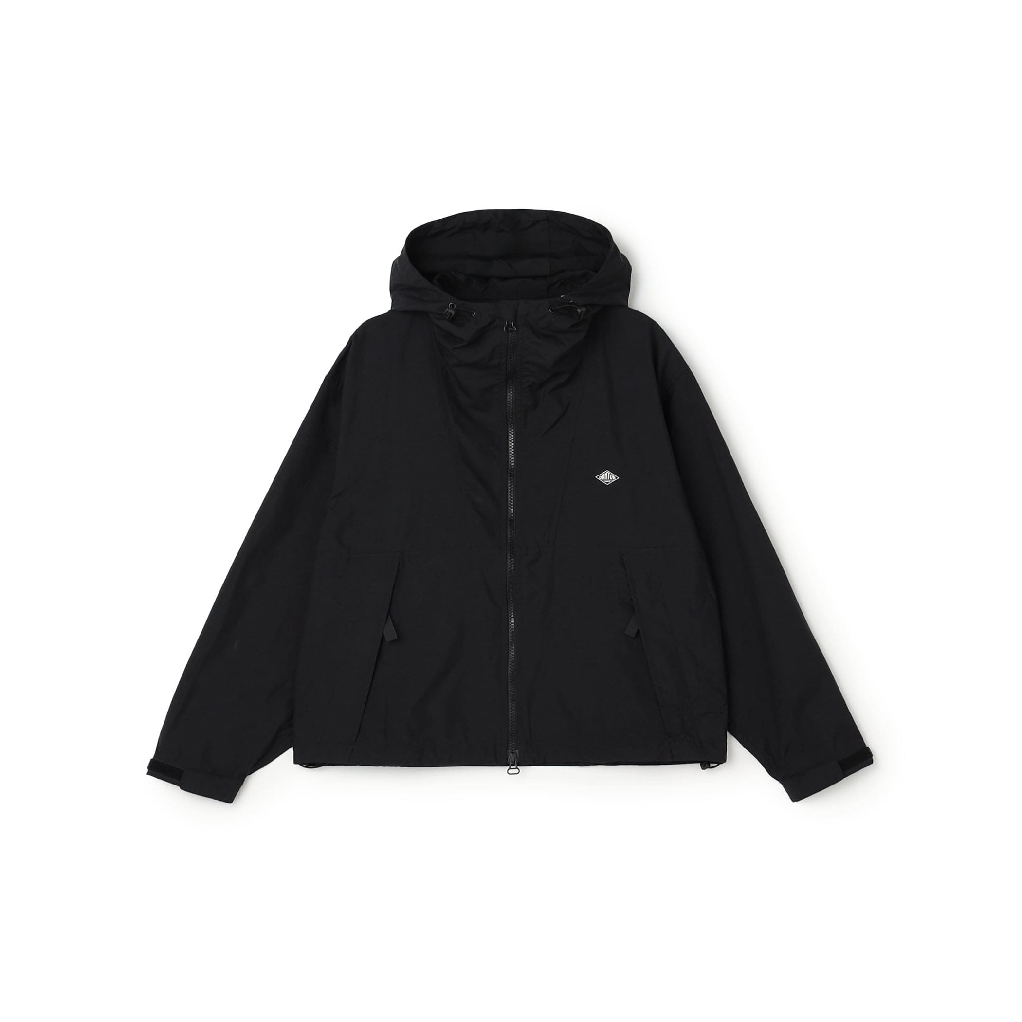 DANTON Women's Stunner Nylon Hooded Jacket