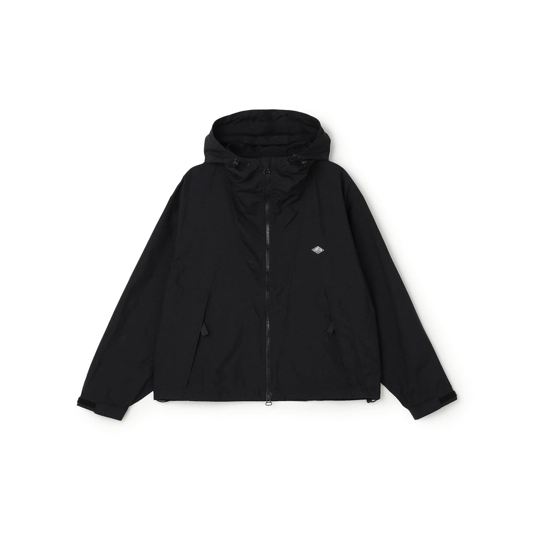 Women's Stunner Nylon Hooded Jacket
