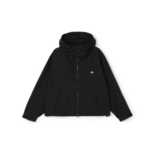 Women's Stunner Nylon Hooded Jacket