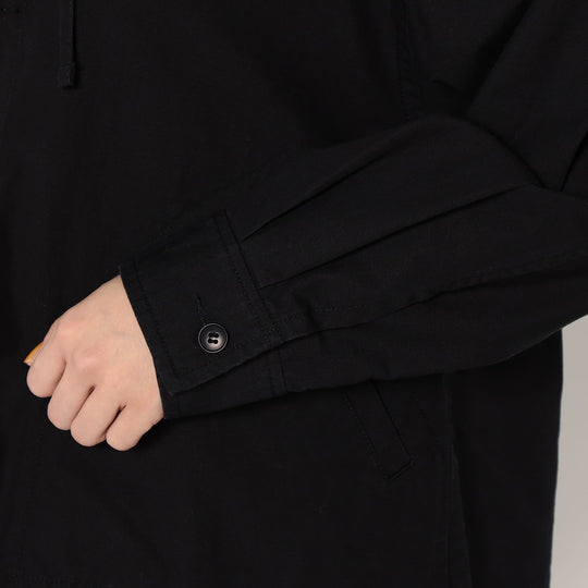 Women's Downproof Hooded Jacket