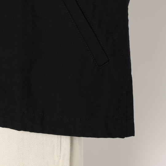 Women's Downproof Hooded Jacket