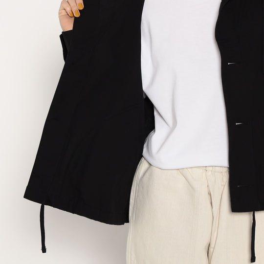 Women's Downproof Hooded Jacket