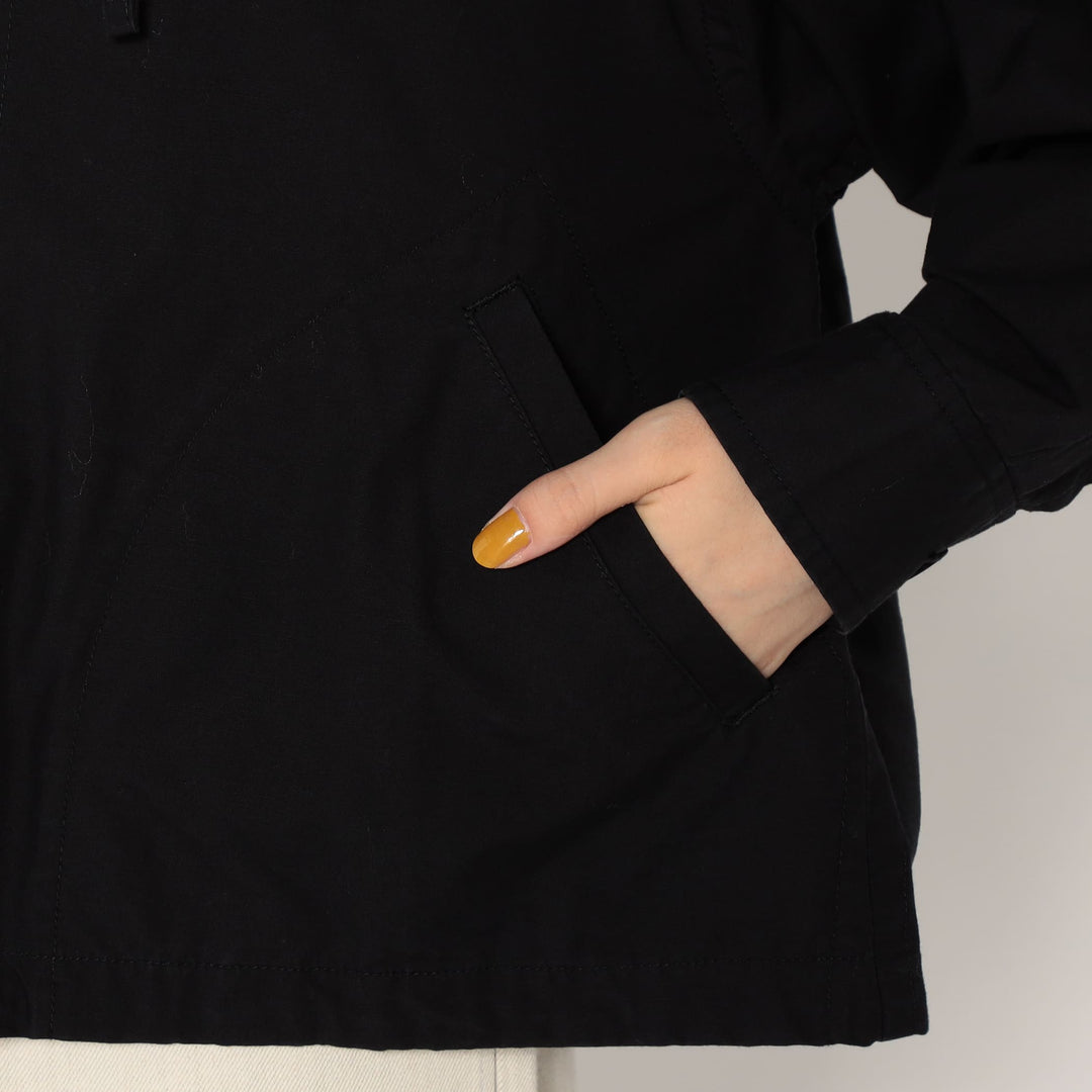 Women's Downproof Hooded Jacket