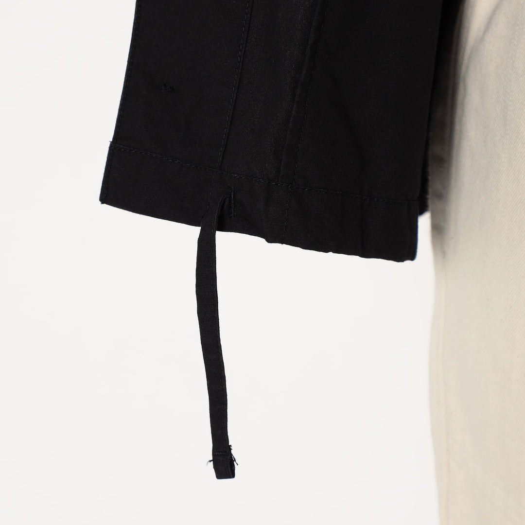 Women's Downproof Hooded Jacket