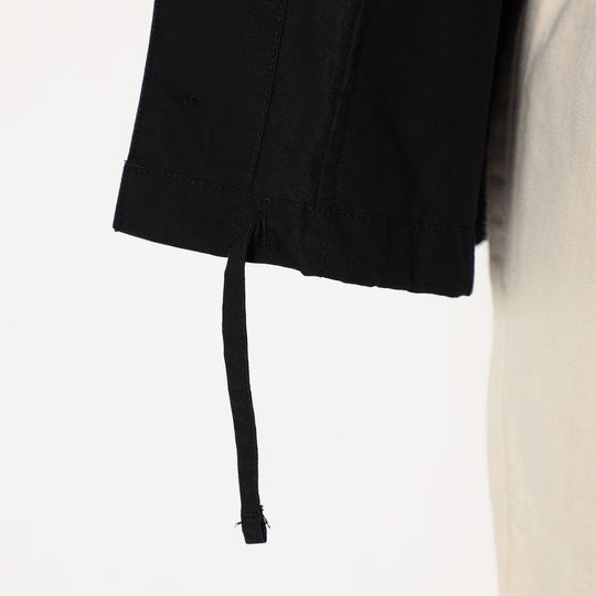 Women's Downproof Hooded Jacket