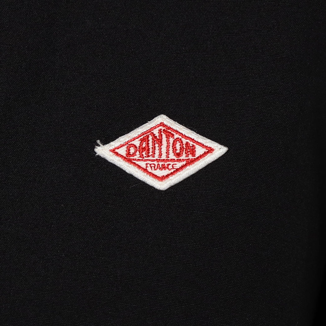 Women's Downproof Hooded Jacket