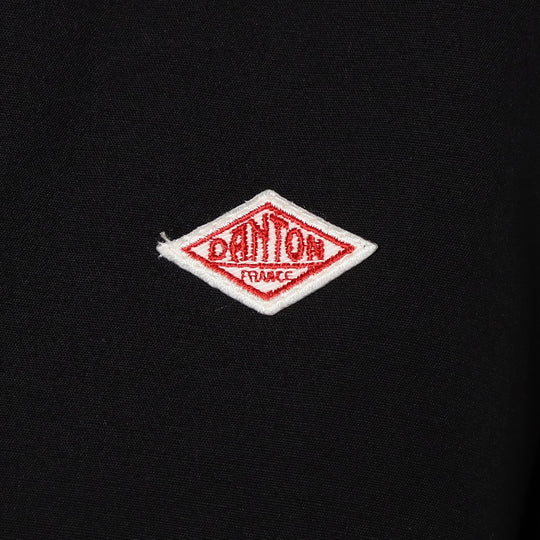 Women's Downproof Hooded Jacket