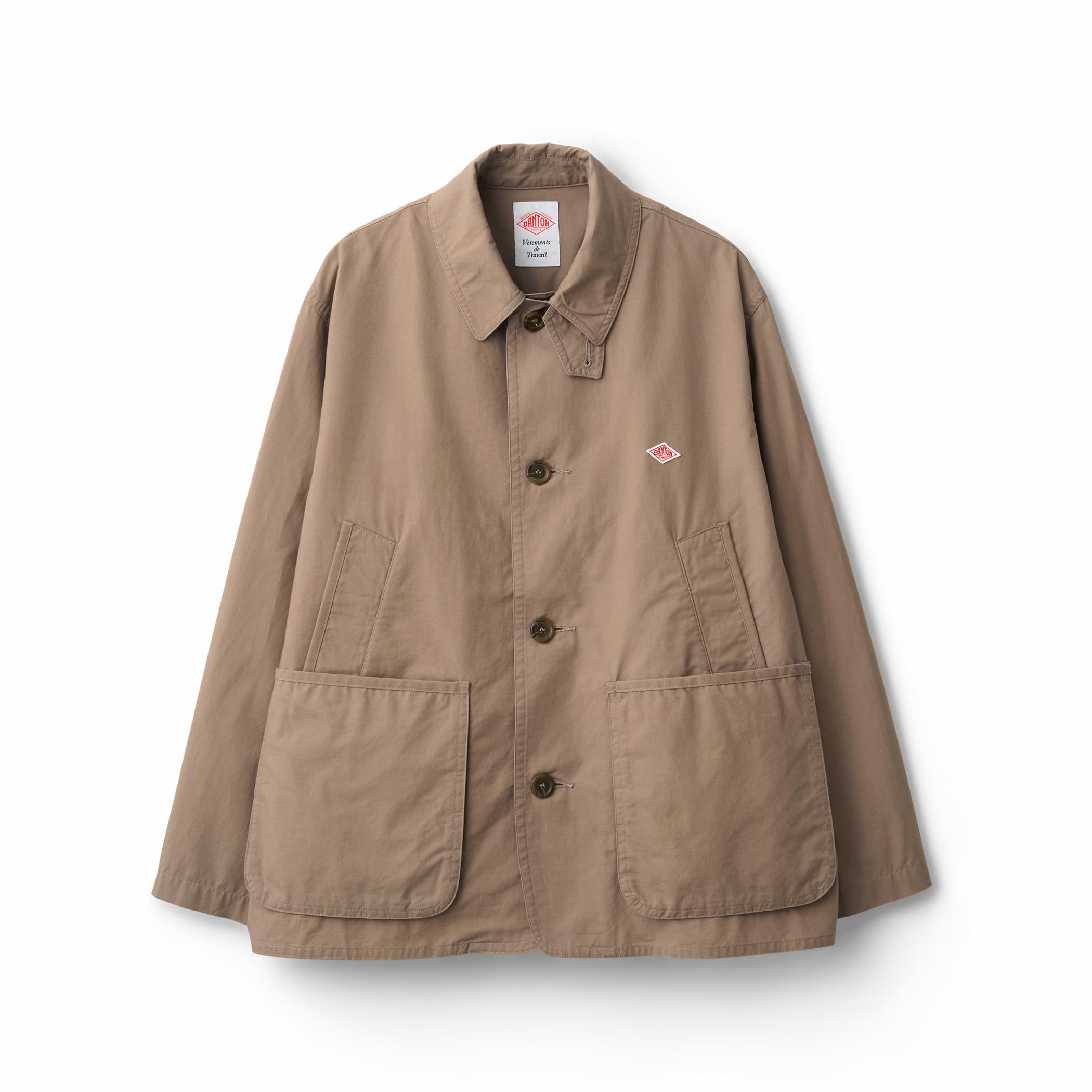 DANTON Women's Downproof Work Jacket