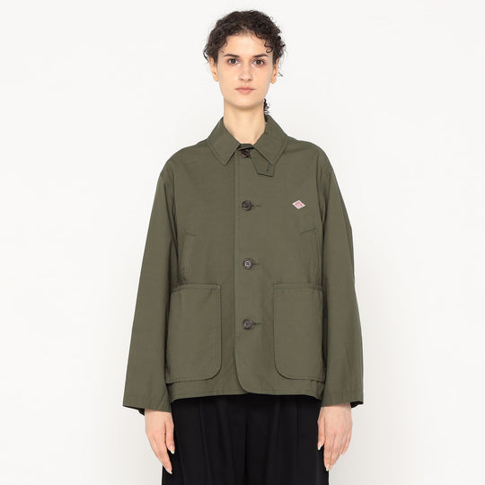 Women's Downproof Work Jacket