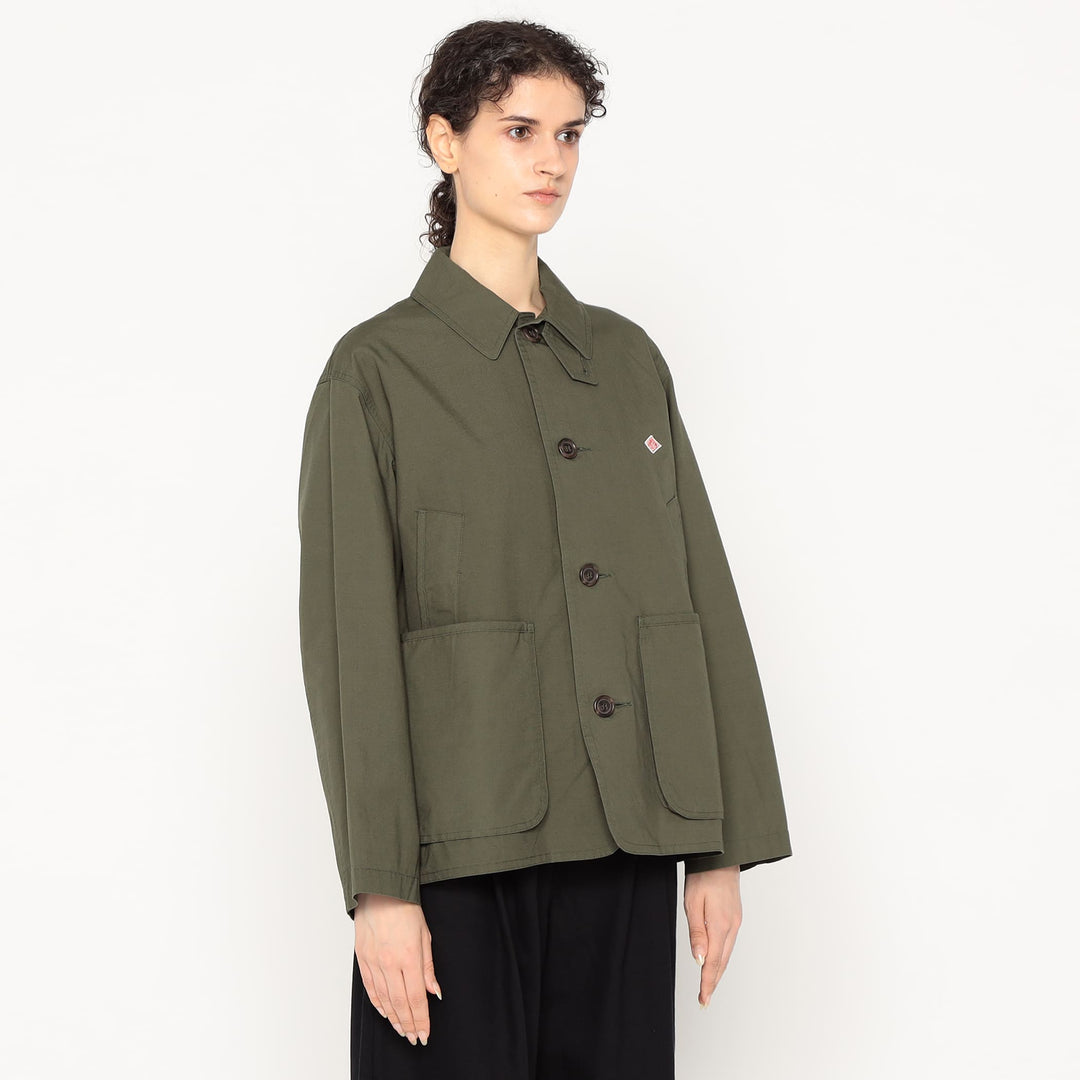 Women's Downproof Work Jacket