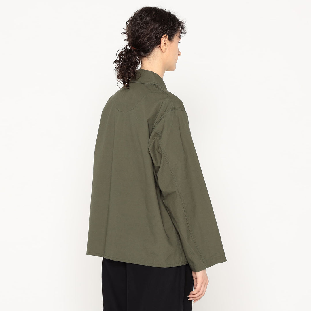 Women's Downproof Work Jacket
