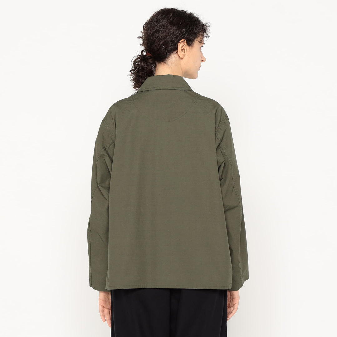 Women's Downproof Work Jacket