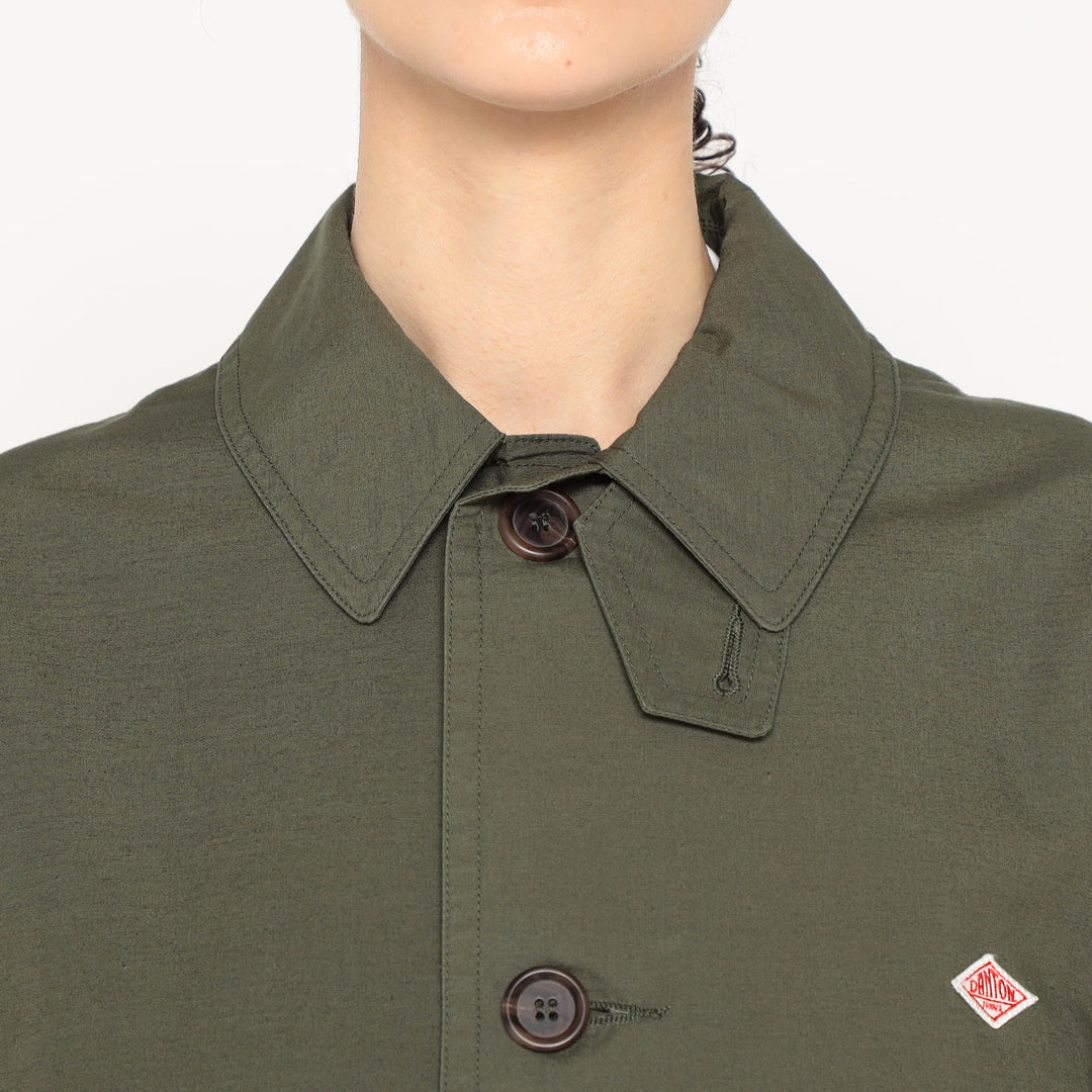 Women's Downproof Work Jacket