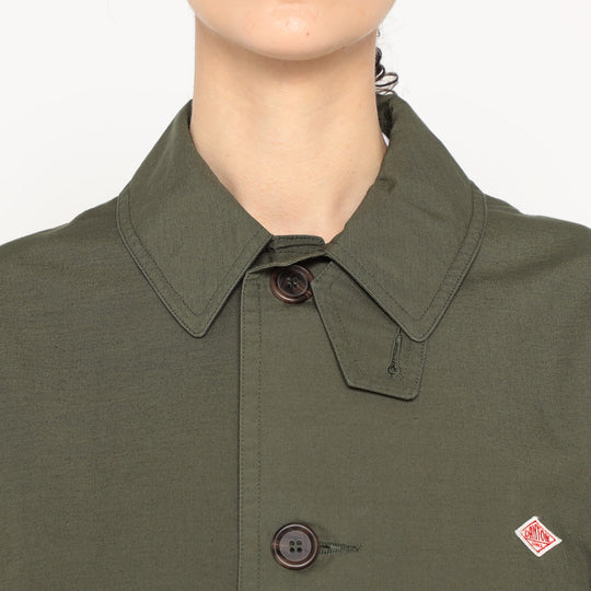 Women's Downproof Work Jacket