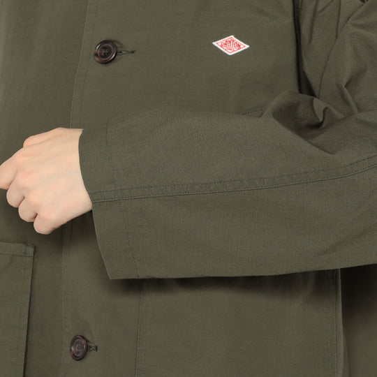 Women's Downproof Work Jacket