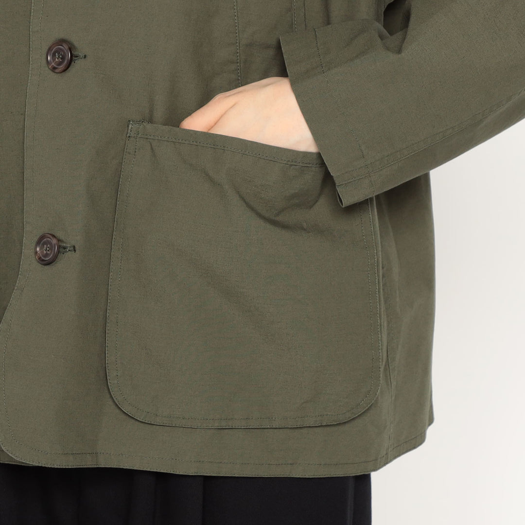 Women's Downproof Work Jacket