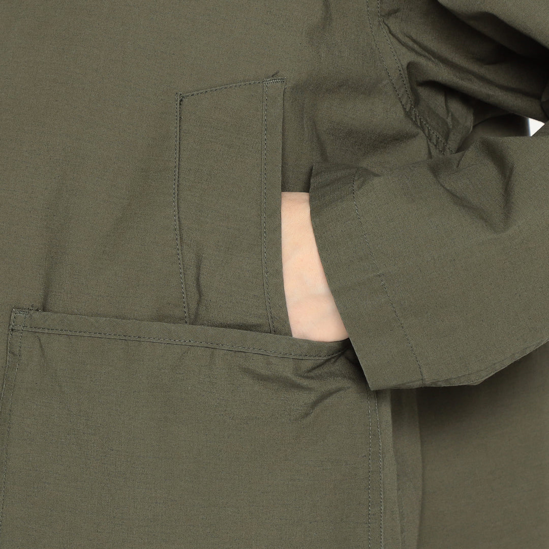 Women's Downproof Work Jacket