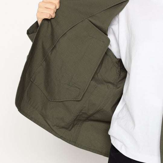 Women's Downproof Work Jacket