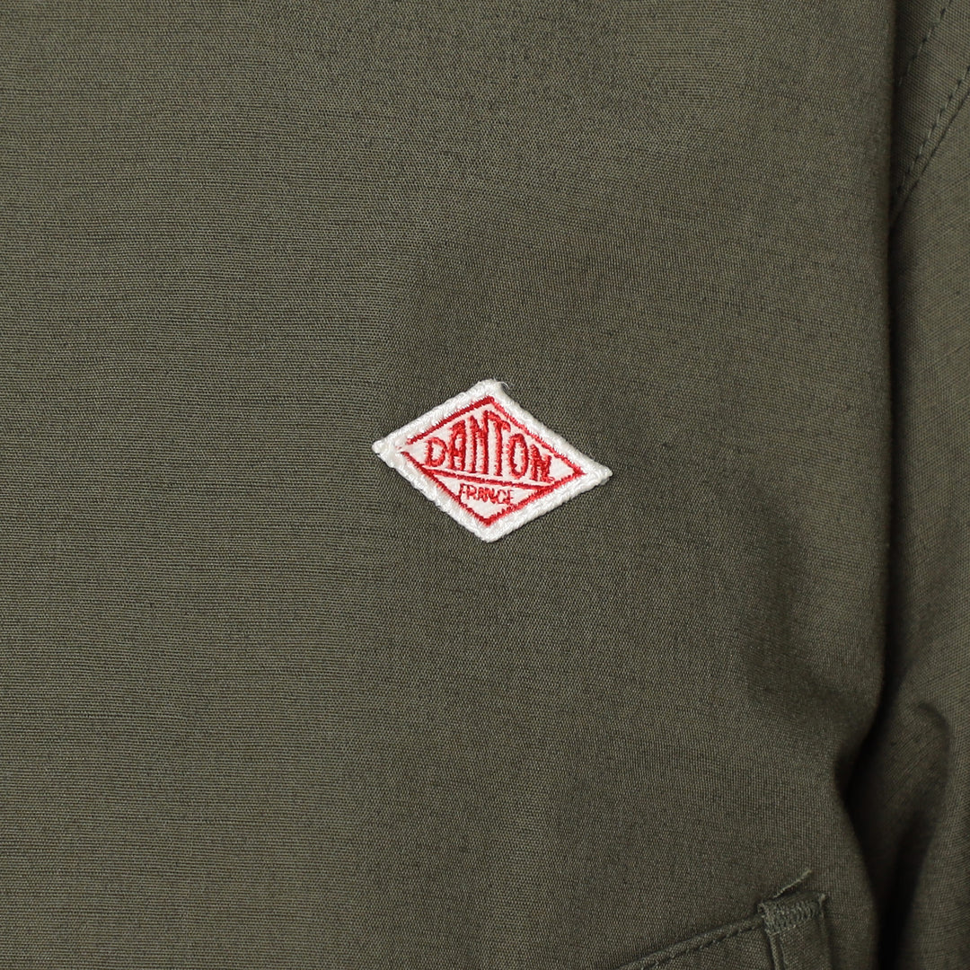 Women's Downproof Work Jacket