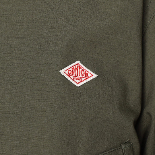 Women's Downproof Work Jacket