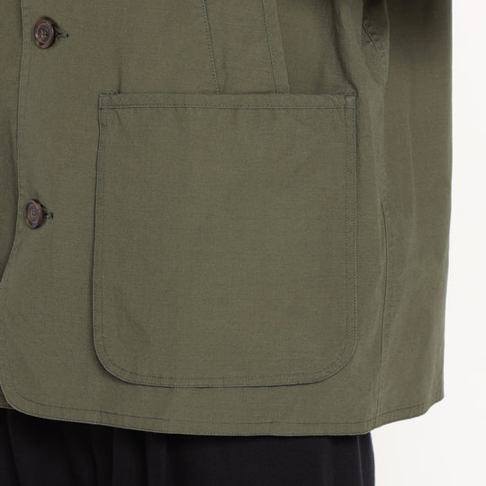 Women's Downproof Work Jacket