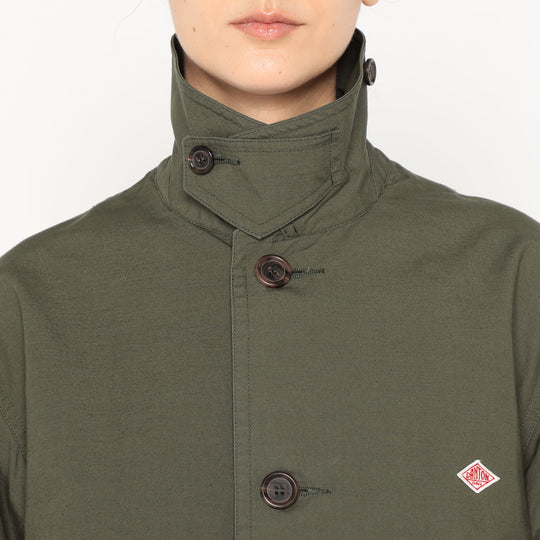 Women's Downproof Work Jacket