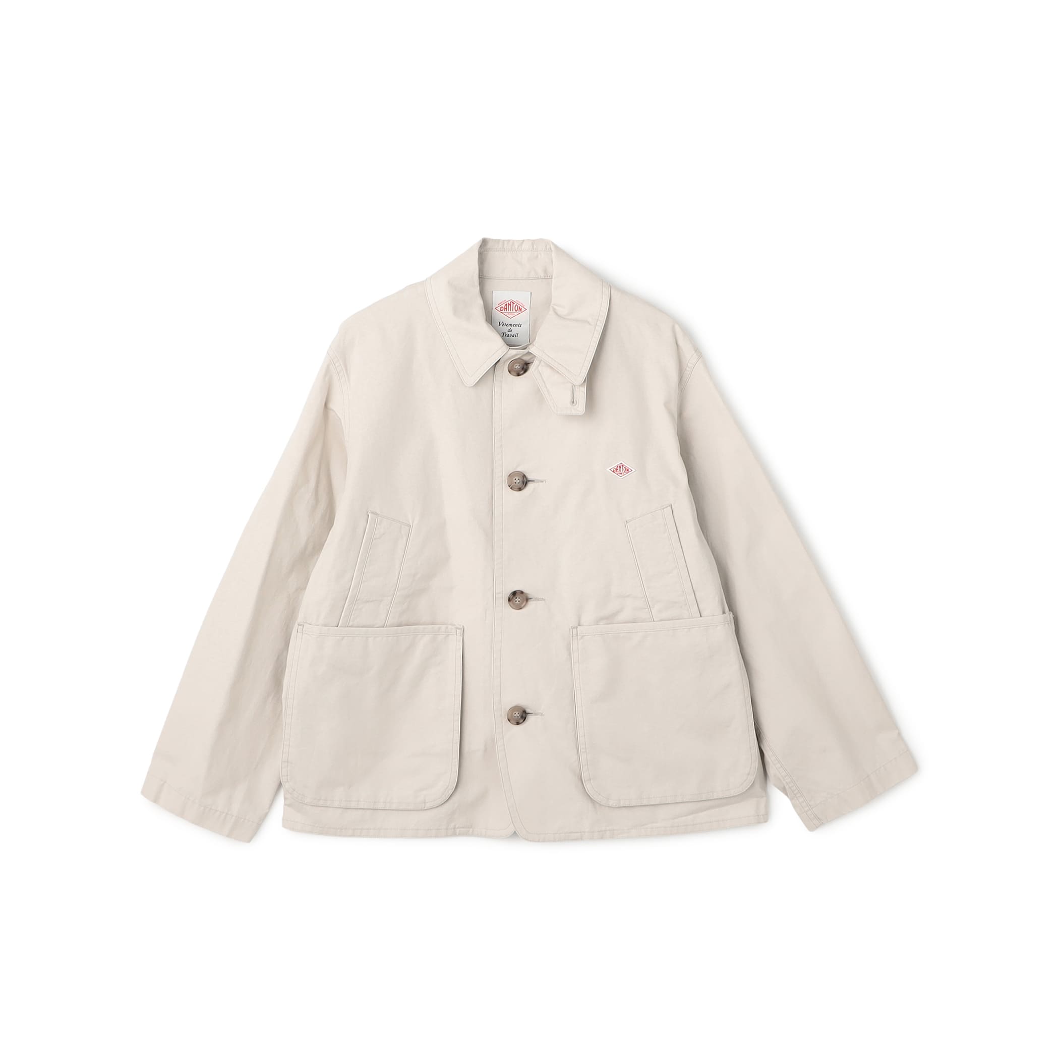 DANTON Women's Downproof Work Jacket
