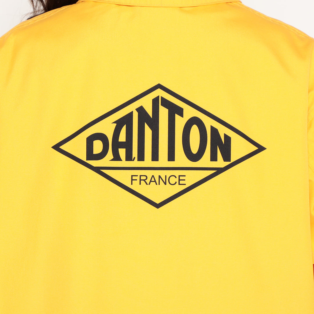 Women's Back Logo Coveralls