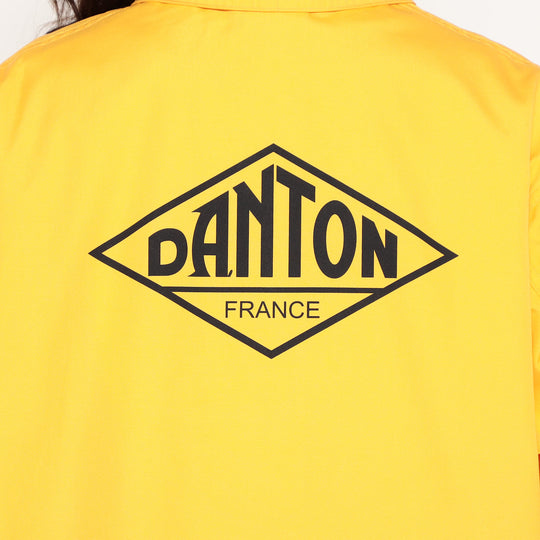 Women's Back Logo Coveralls