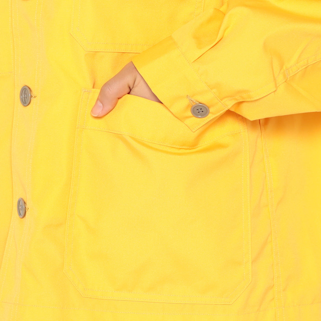 Women's Back Logo Coveralls