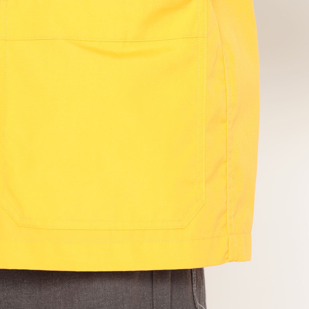 Women's Back Logo Coveralls