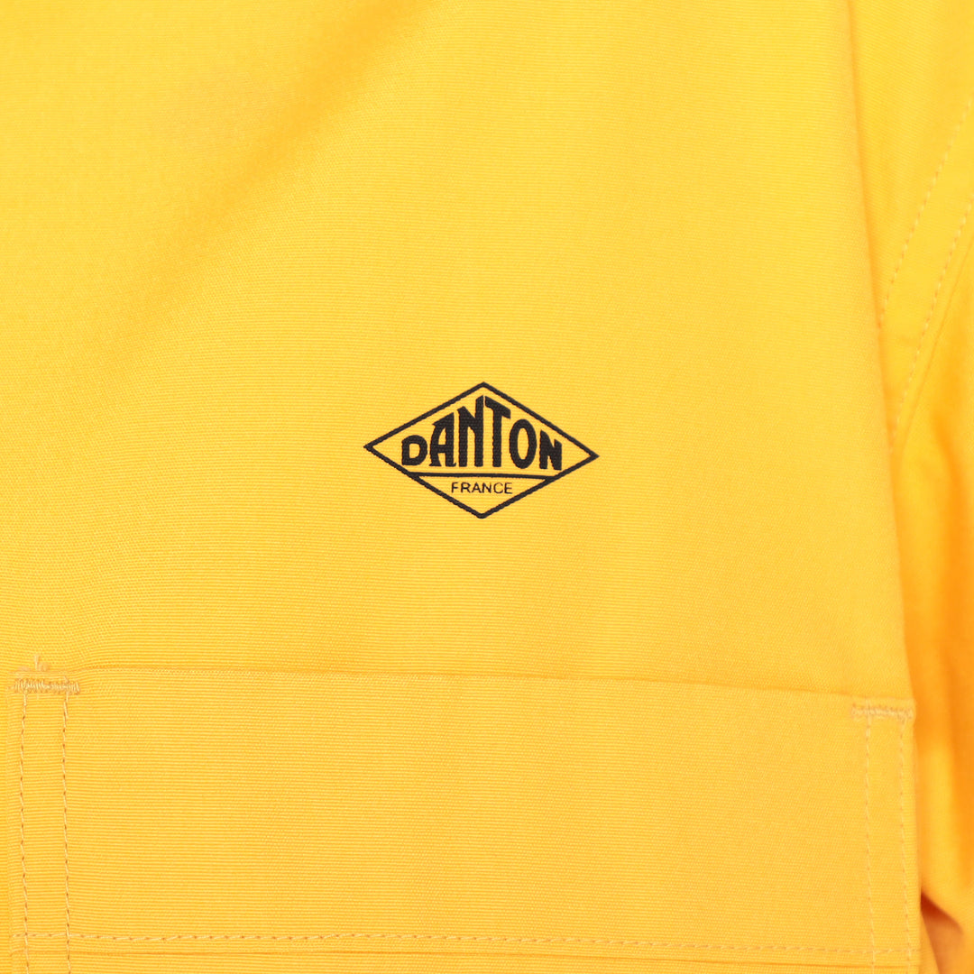 Women's Back Logo Coveralls