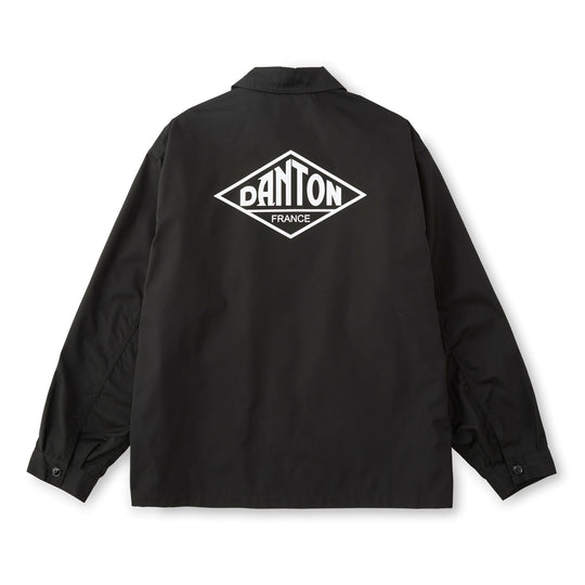 Women's Back Logo Coveralls