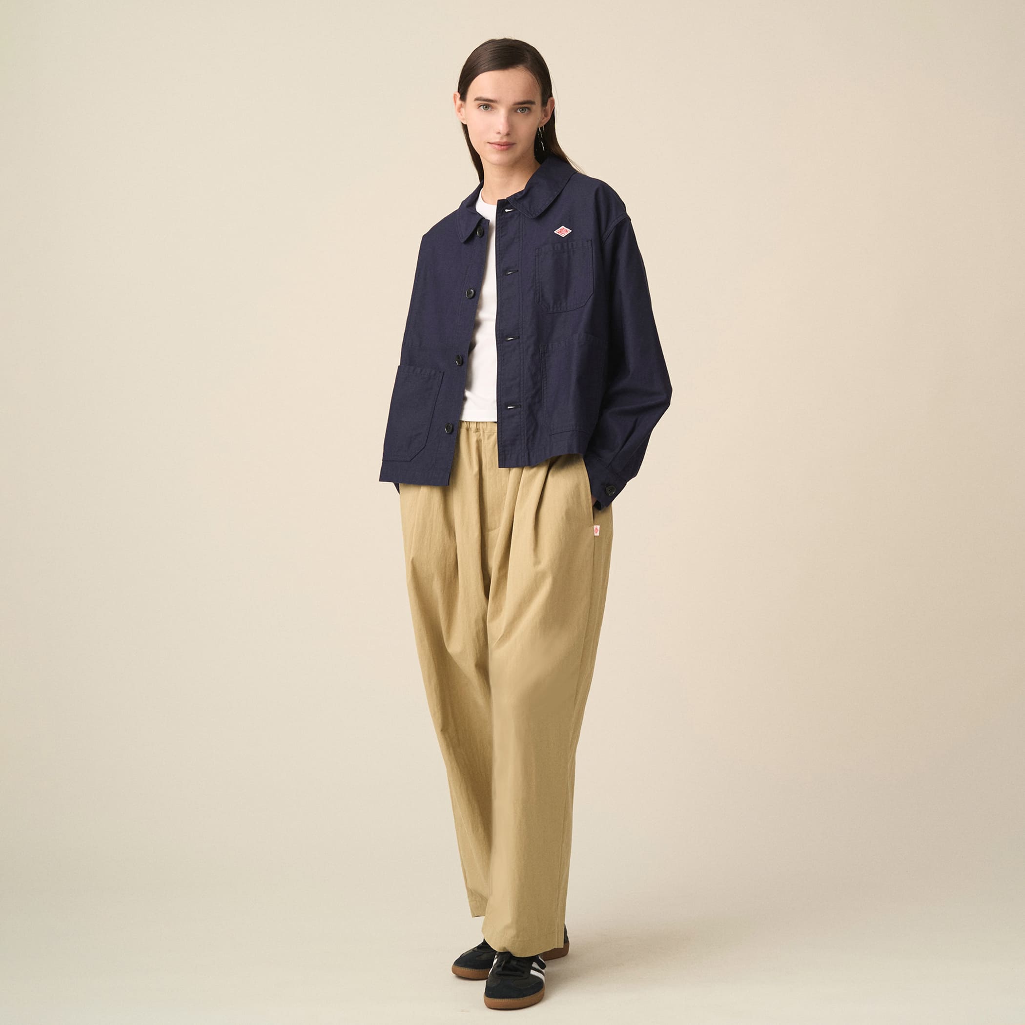 JACKETS | DANTON OFFICIAL WEBSITE – Page 2