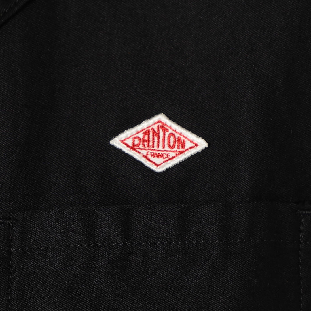 Women's Moleskin Wide Coverall Jacket