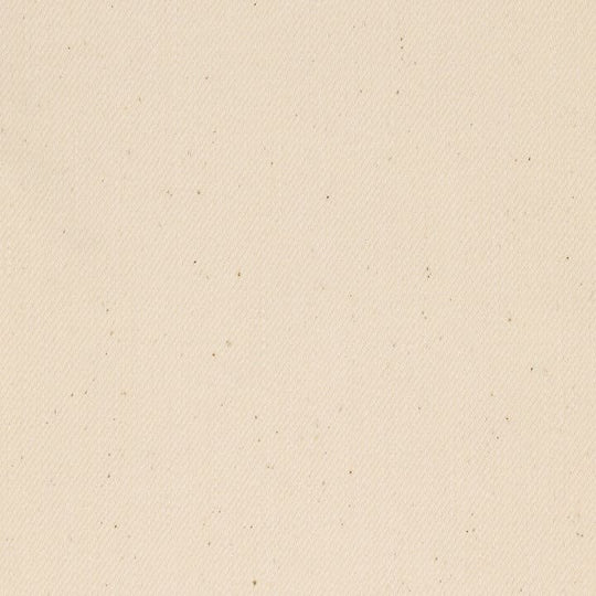 Women's Cotton Drill Collarless Short Jacket