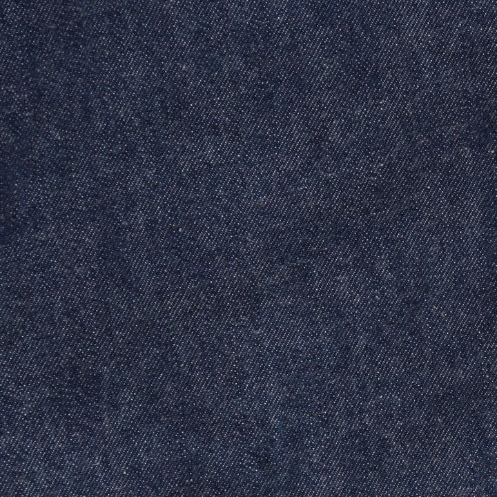 Women's Denim Collarless Short Jacket