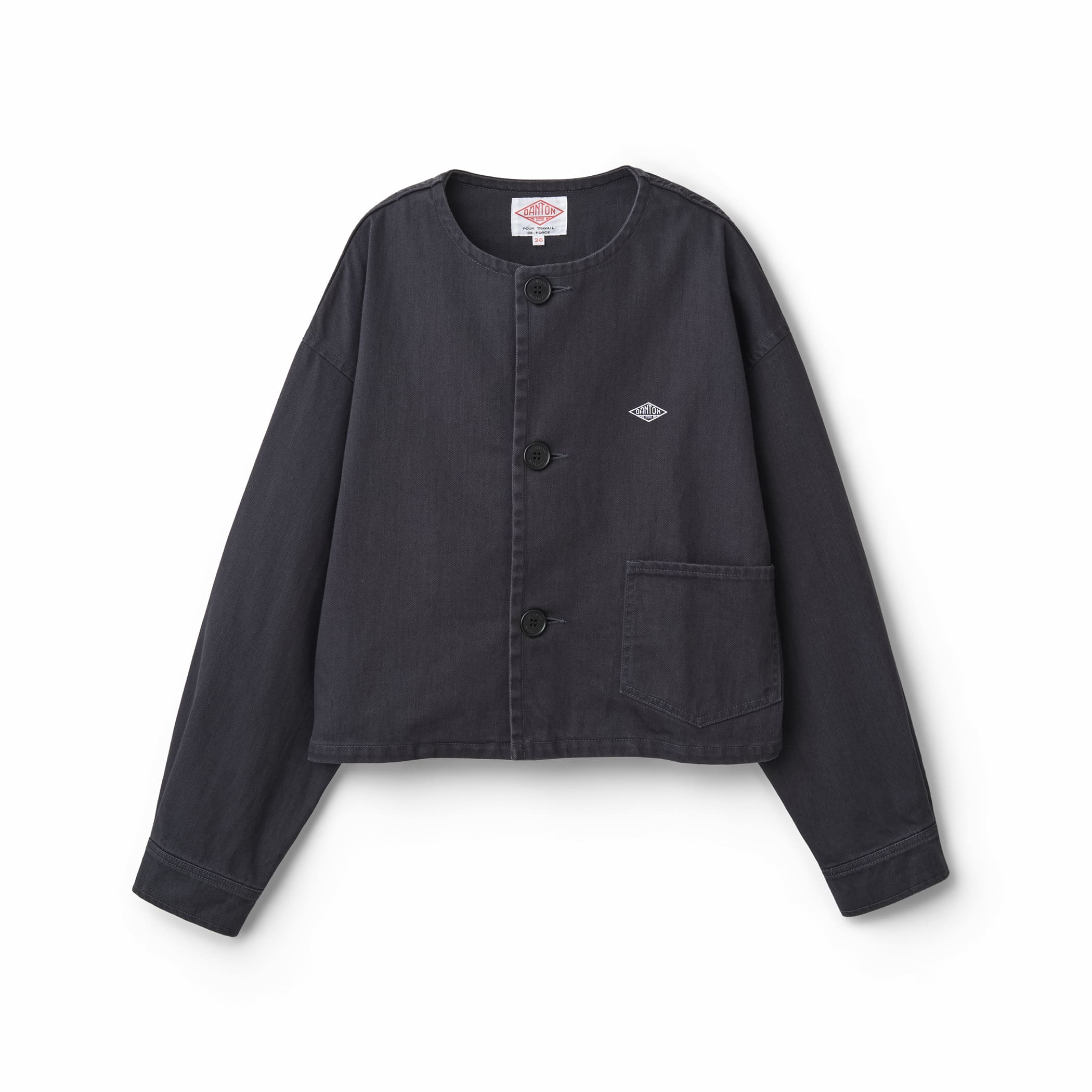 JACKETS | DANTON OFFICIAL WEBSITE – Page 2