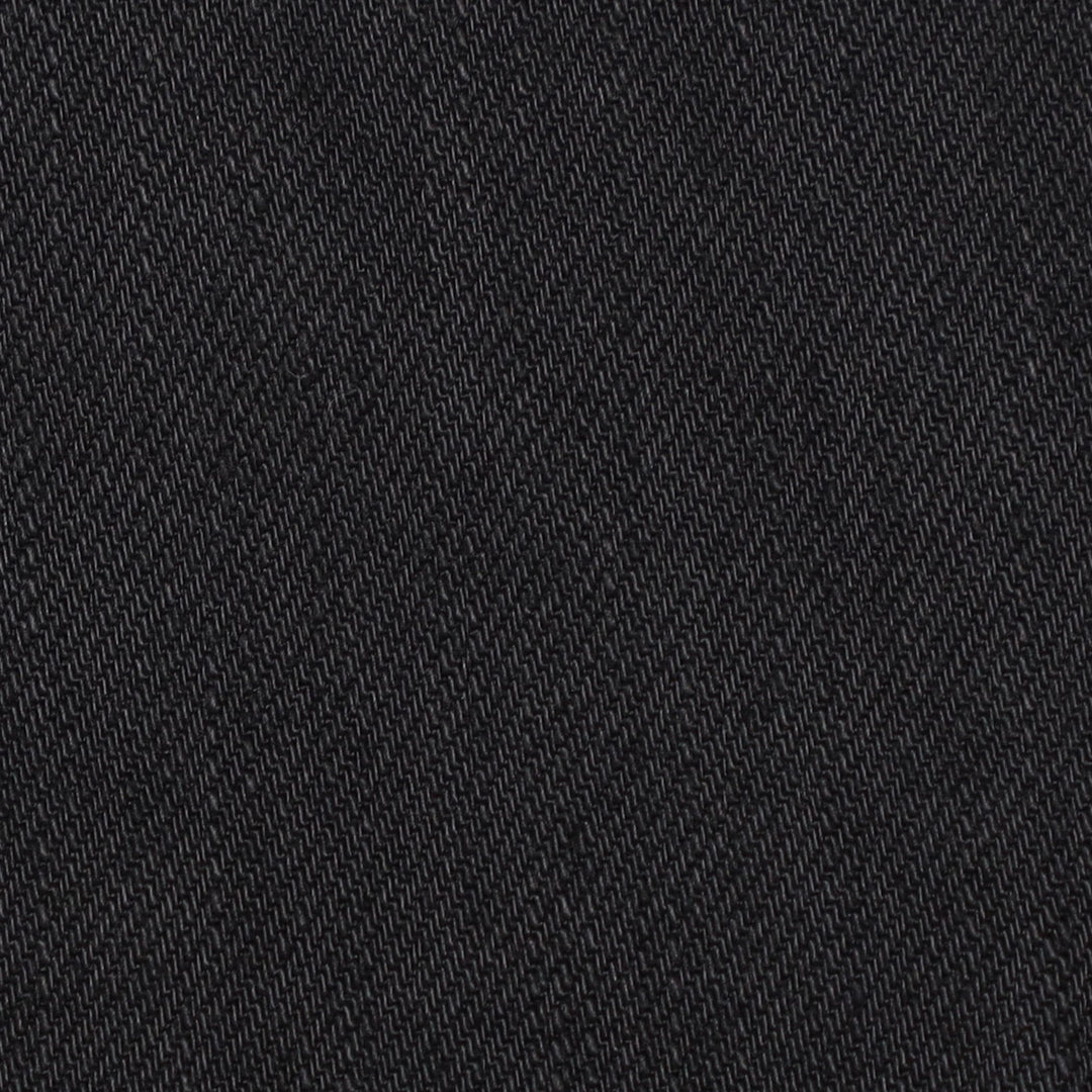 Women's Cotton Drill Collarless Short Jacket