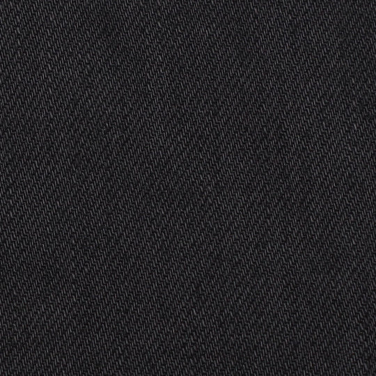 Women's Cotton Drill Collarless Short Jacket